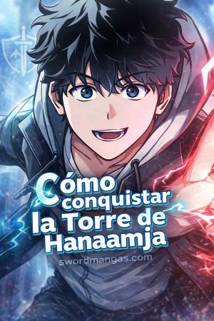 Cómo conquistar la Torre de Hanamja