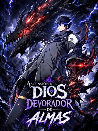 Ascensión del Dios Devorador de Almas