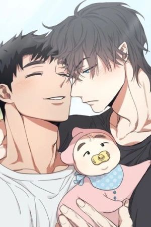 Portada del manga Nuestros días soleados en español