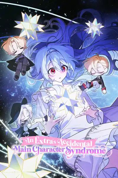 Portada del manga Pensé que era el personaje principal en español