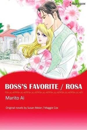 La favorita del jefe / Rosa