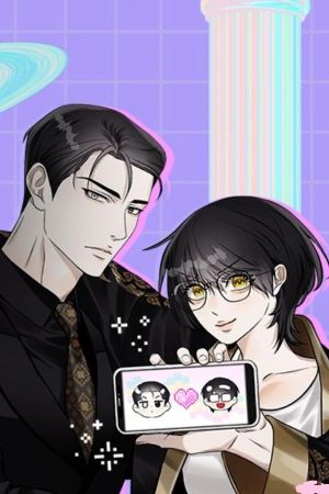 Portada del manga ¿Cómo enamorar a un hombre alfa? en español
