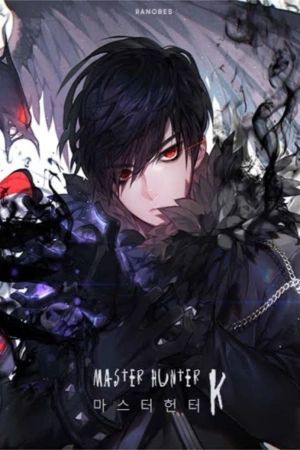 Master Hunter K