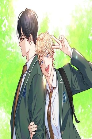 Portada del manga Love is an Illusion! - Superstar en español