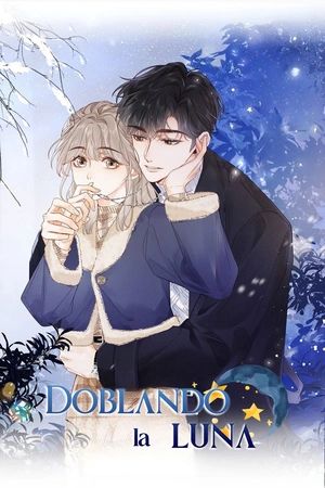 Doblando la Luna