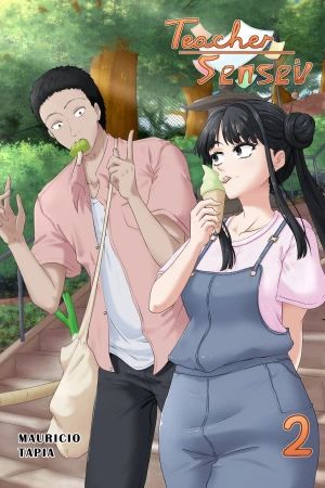 Teacher-Sensei
