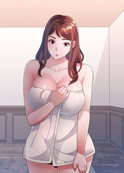 Portada del manga Tutoria Intima en español
