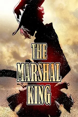 THE MARSHAL KING