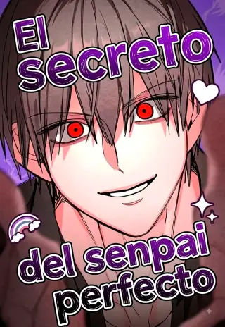 El secreto del senpai perfecto