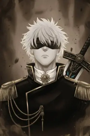 Portada del manga El noble ciego de la septima casa en español