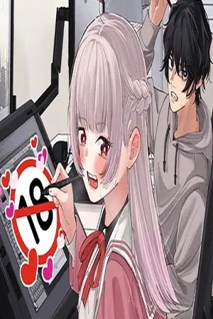 Portada del manga PINTAR DE CARMESI EL SUEÑO DE LA PLUMA. en español