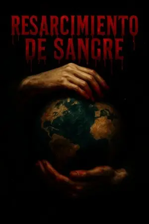 Portada del manga Resarcimiento de sangre en español