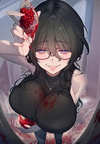 Portada del manga NO TE ACERQUES A MIKAGE-CHAN:~ESA CHICA ES UNA MUJER MALVADA QUE DESTRUYE A LAS PERSONAS~ en español