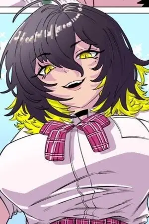 Portada del manga Esa compañera de clase me hace cuestionar mi masculinidad en español
