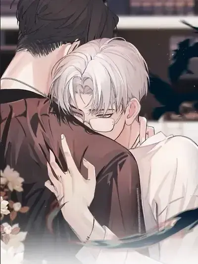 Portada del manga CEBO DE REGRESO(2023) en español