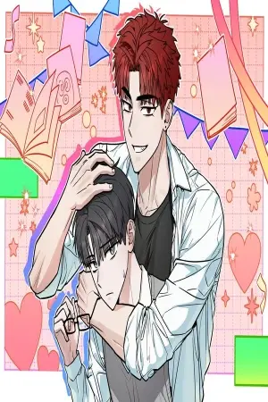 Portada del manga Enredado en cosas malas en español