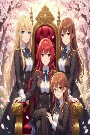 Portada del manga El destino está en las manos en español