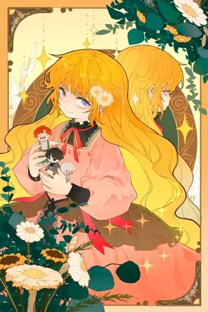 Portada del manga From Six to Sovereignty: The Girl Who Ruled en español