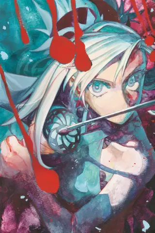 Fate/Grand Order -Epic of Remnant- Pseudo-Singularidad III: El escenario de la carnicería, Shimousa - Siete duelos de maestros espadachines