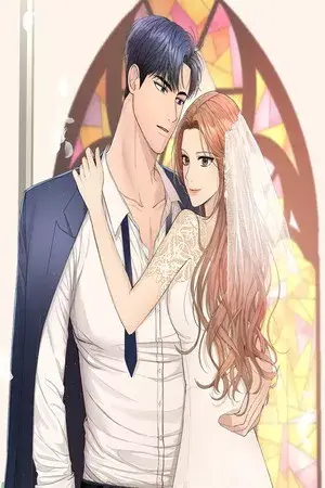 Portada del manga La venganza del matrimonio perfecto en español