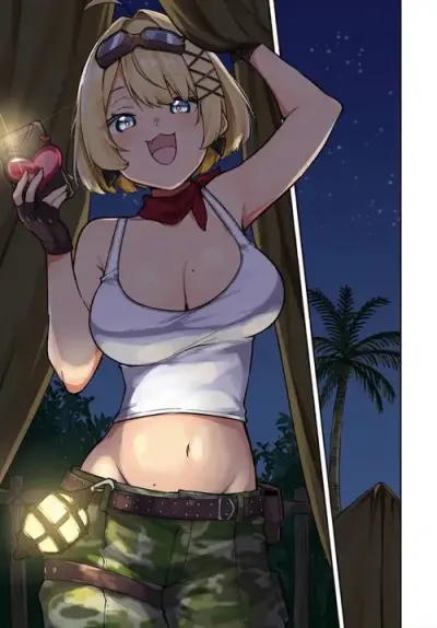 Portada del manga KAIGAI NO ERO DOUGA SAITO  DE ORE DAKE MUSHUUSEI DANJON HAISHIN en español