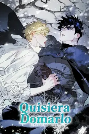 Portada del manga The taming en español