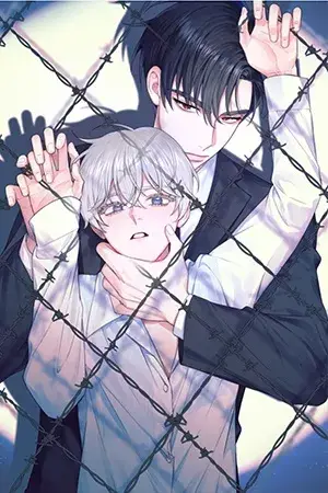 Portada del manga ENCADENADO A TI 💕 en español