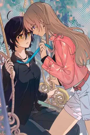 Portada del manga Yumian en español