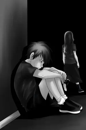 Portada del manga La Trampa Del Odio - Manga en español