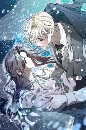 Portada del manga Mi marido y yo no podemos vivir en el mismo mundo en español