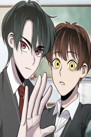 Portada del manga Salvado por tu neblina en español