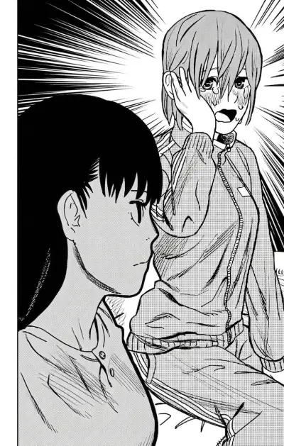 Portada del manga Cuando me desperté me había convertido en  una chica en español
