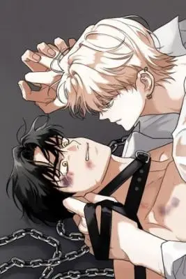 Portada del manga Little Bit Psycho en español