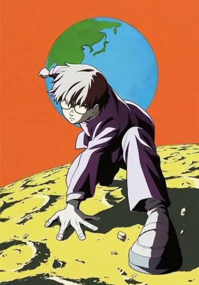 Portada del manga Sasaki detuvo la bala en español