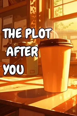 Portada del manga THE PLOT AFTER YOU en español