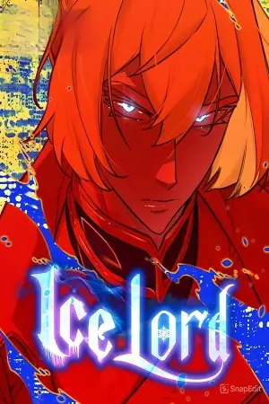 Portada del manga EL MAESTRO DEL FRIO en español