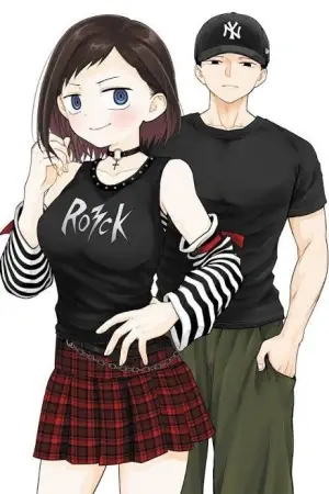 Portada del manga Boku no Kokoro no Yabai Yatsu: Love Comedy ga Hajimaranai en español