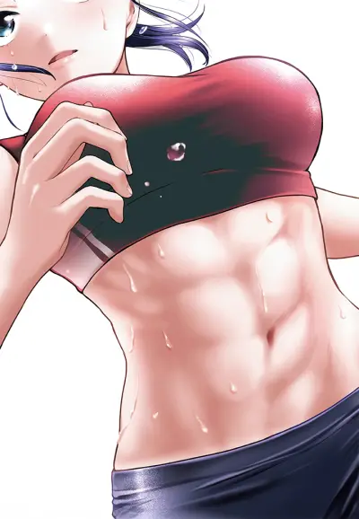 Portada del manga TANAKA TO MIZUNO WA WAKARI AENAI en español