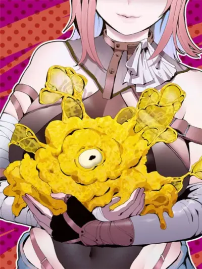 Portada del manga Alone as a Slime en español