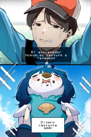 Portada del manga Pokémon Heroines en español