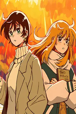 Portada del manga Cuenta regresiva del Día del Juicio Final en español