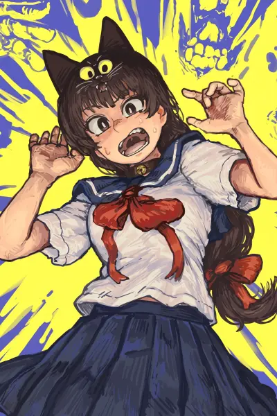 Portada del manga Noro Noro Puku Puku en español