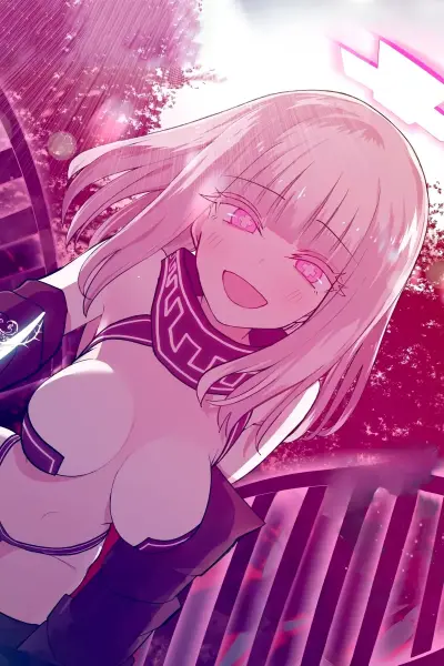 Portada del manga Pakoheru (Pacopaco in the hell) en español
