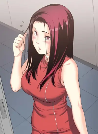 Portada del manga My Best Friend's Girl en español