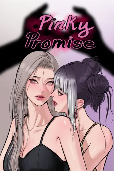 Portada del manga Pinky Promise [Sin Censura] en español