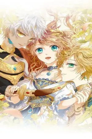 Portada del manga La Melodía de Theodore en español