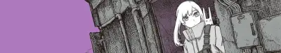 Portada del manga El color del fin: Misión en el apocalipsis en español