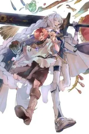 Portada del manga Yashou no kito en español