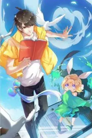 Portada del manga Cultivation Chat Group en español