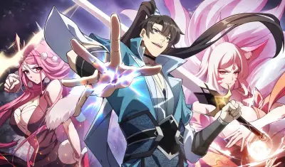 Portada del manga Cambio De Trabajo Ilimitado en español